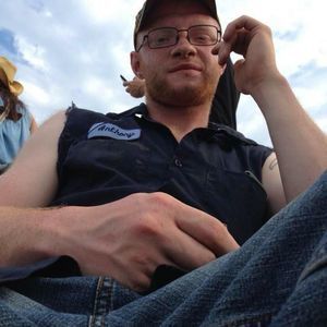 Meet your Posher, Anthony